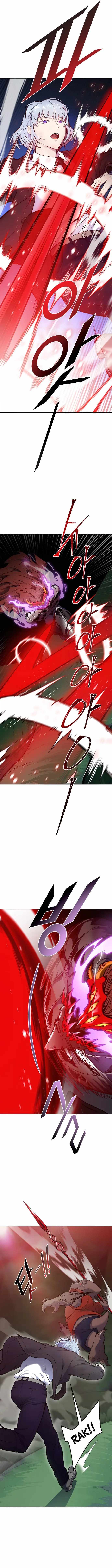 Tower of God Chapter 605 image 20